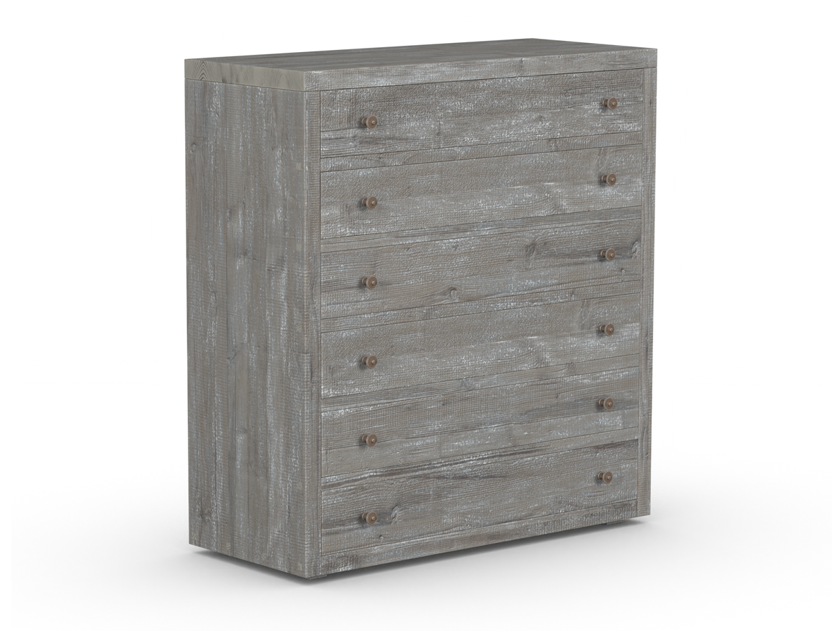 Branson Chest Of Drawers