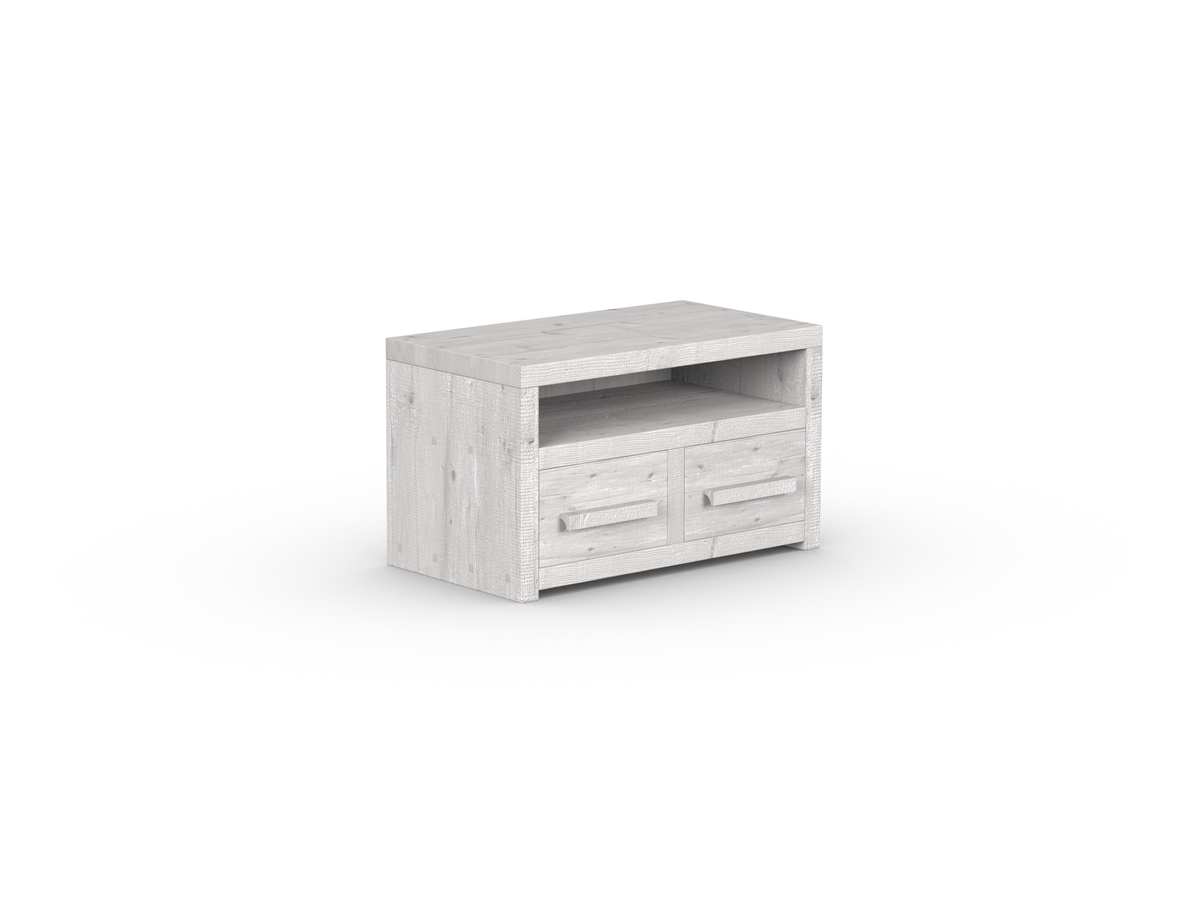 Branson Double TV Stand
