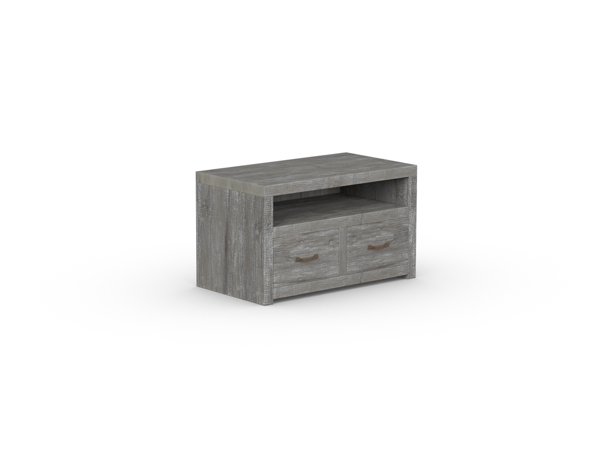 Branson Double TV Stand
