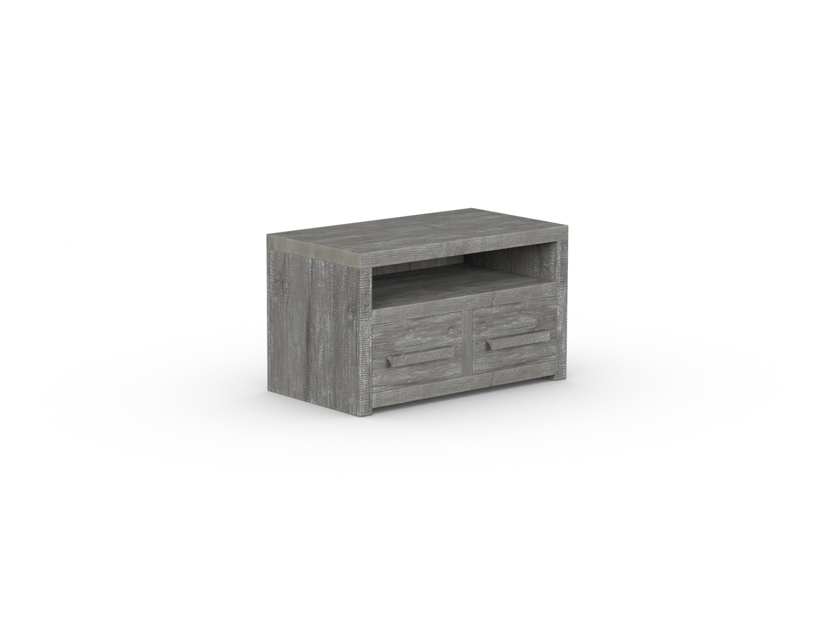 Branson Double TV Stand