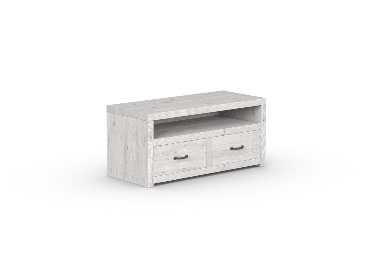 Branson Double TV Stand