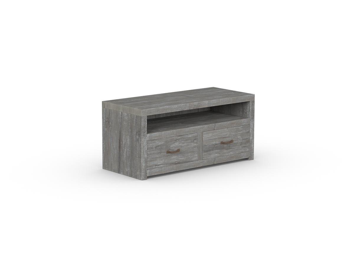 Branson Double TV Stand
