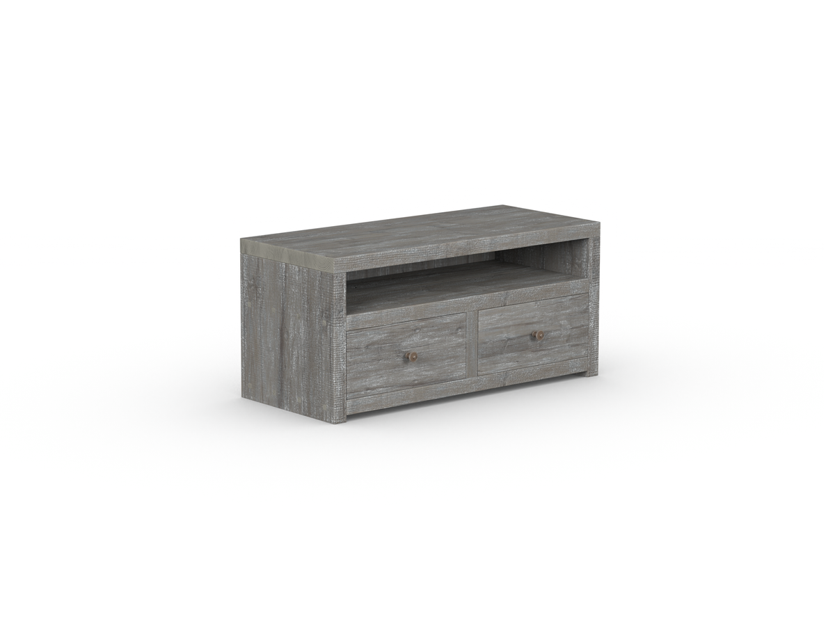 Branson Double TV Stand