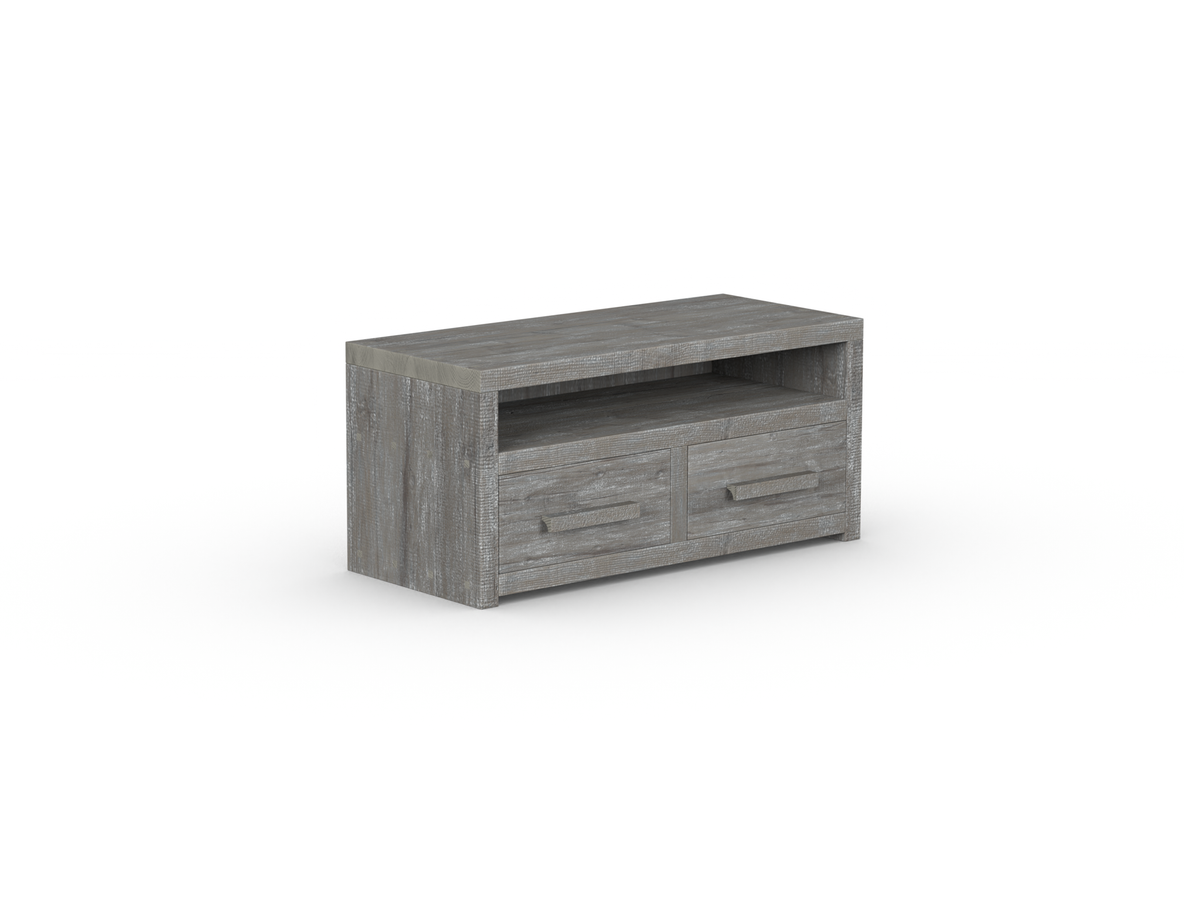 Branson Double TV Stand