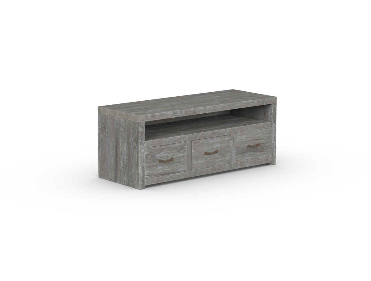Branson Double TV Stand
