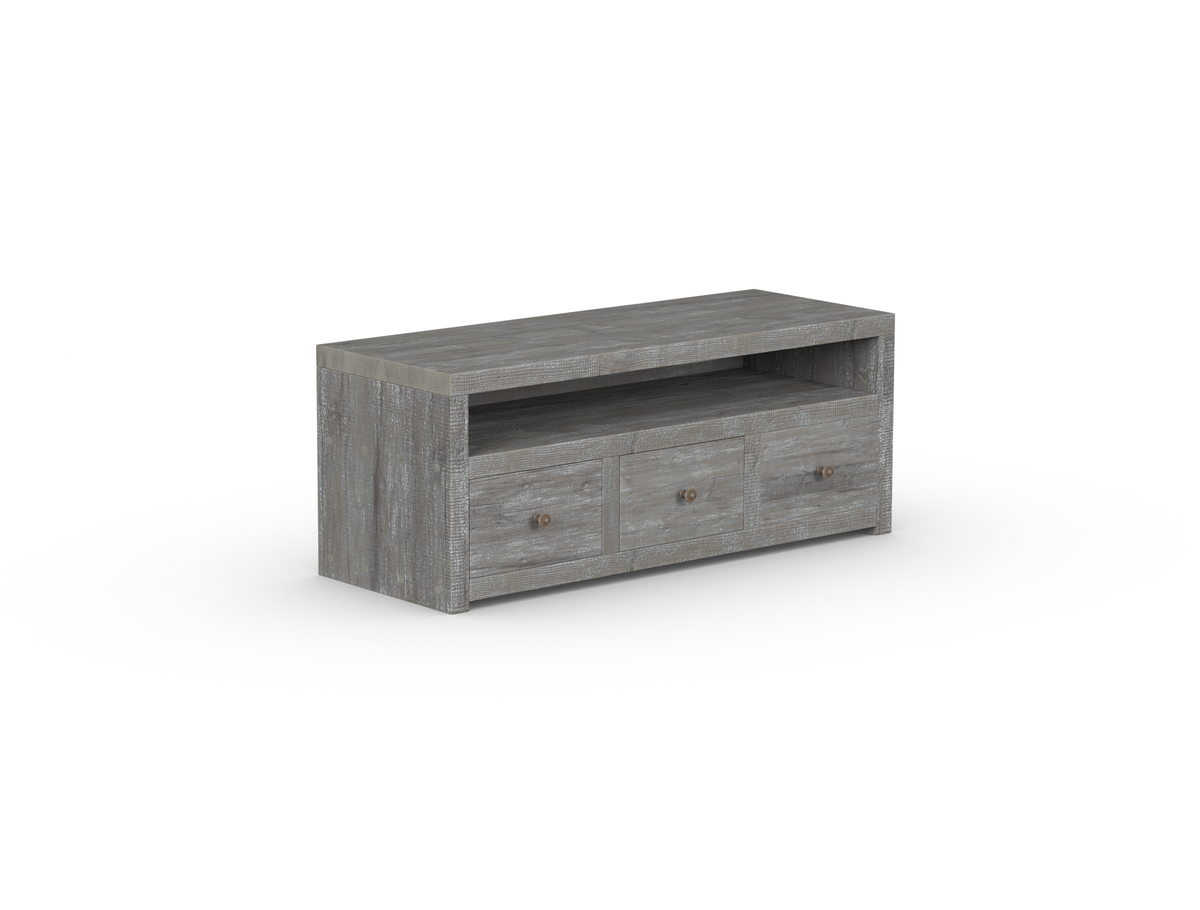 Branson Double TV Stand