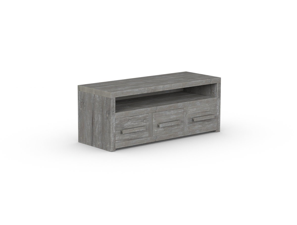 Branson Double TV Stand