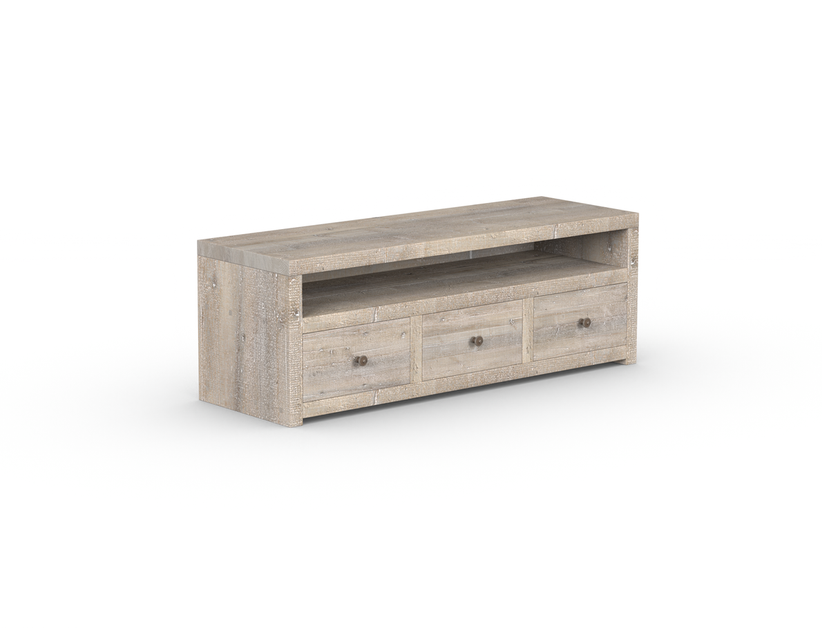 Branson Double TV Stand
