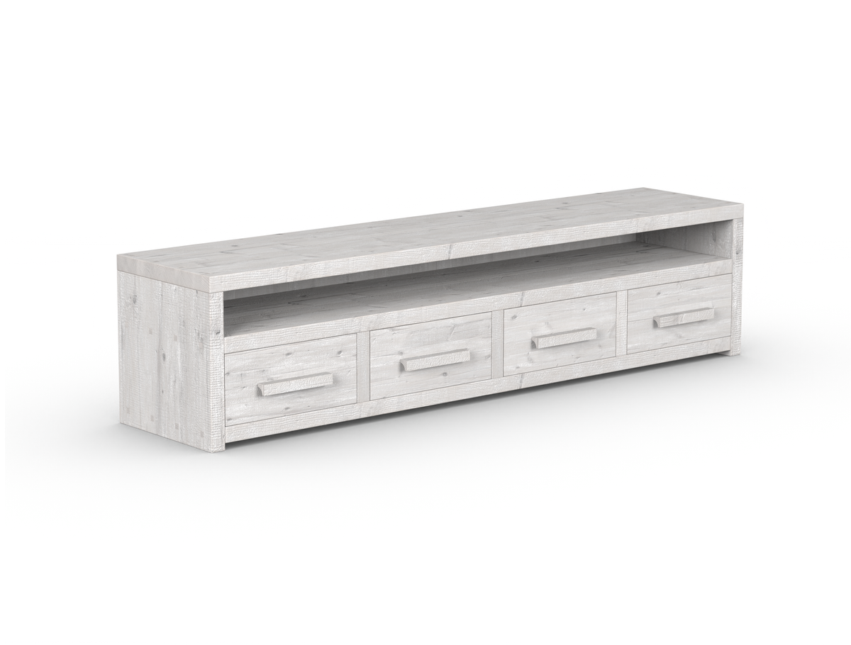 Branson Double TV Stand