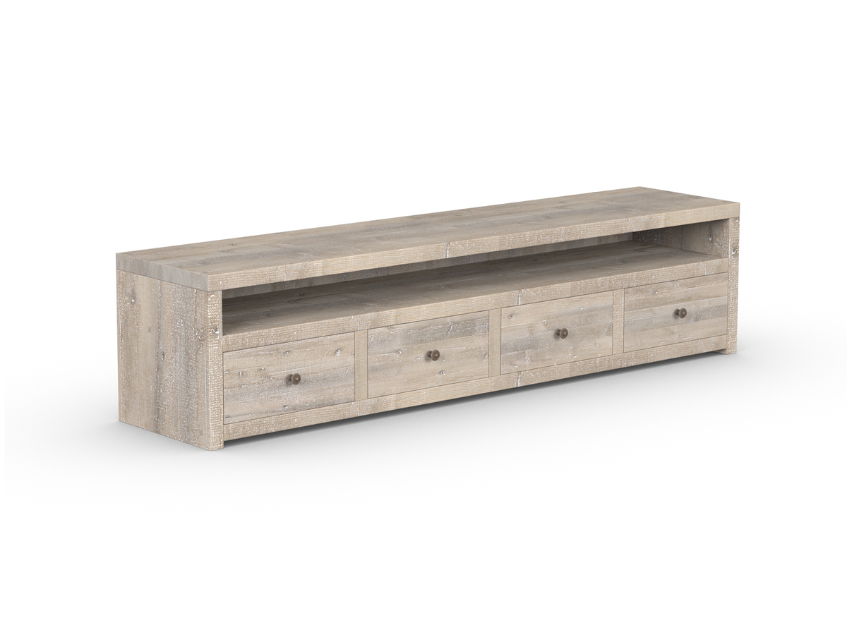 Branson Double TV Stand