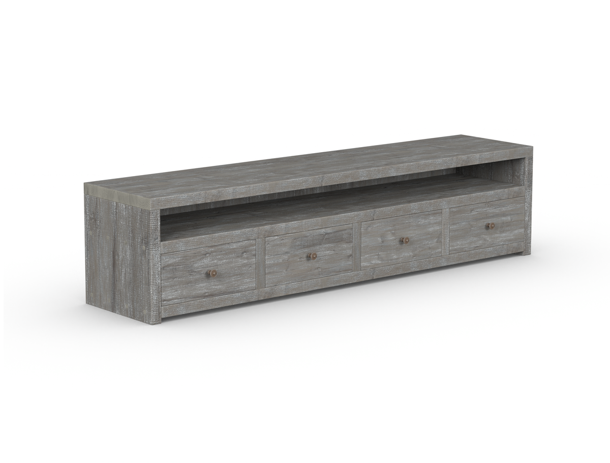 Branson Double TV Stand
