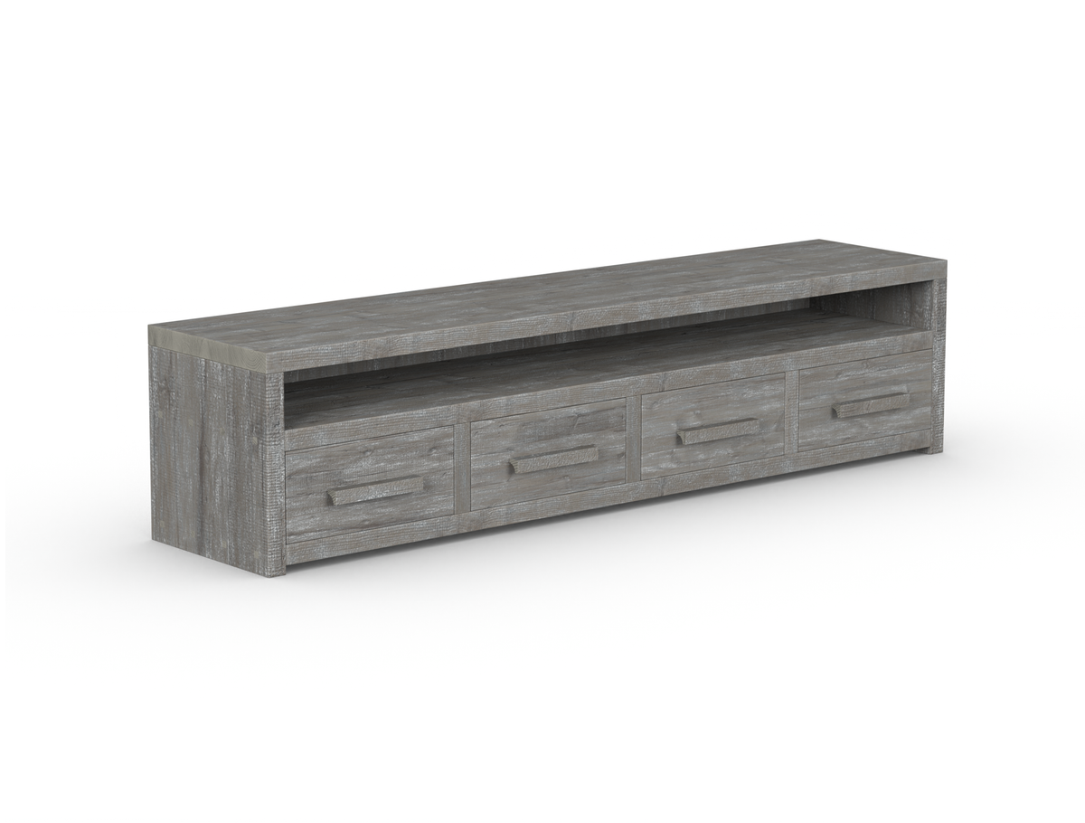 Branson Double TV Stand