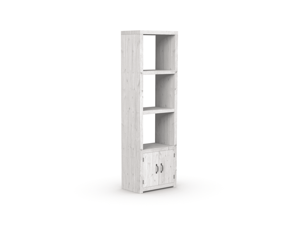 Branson Shelving Unit