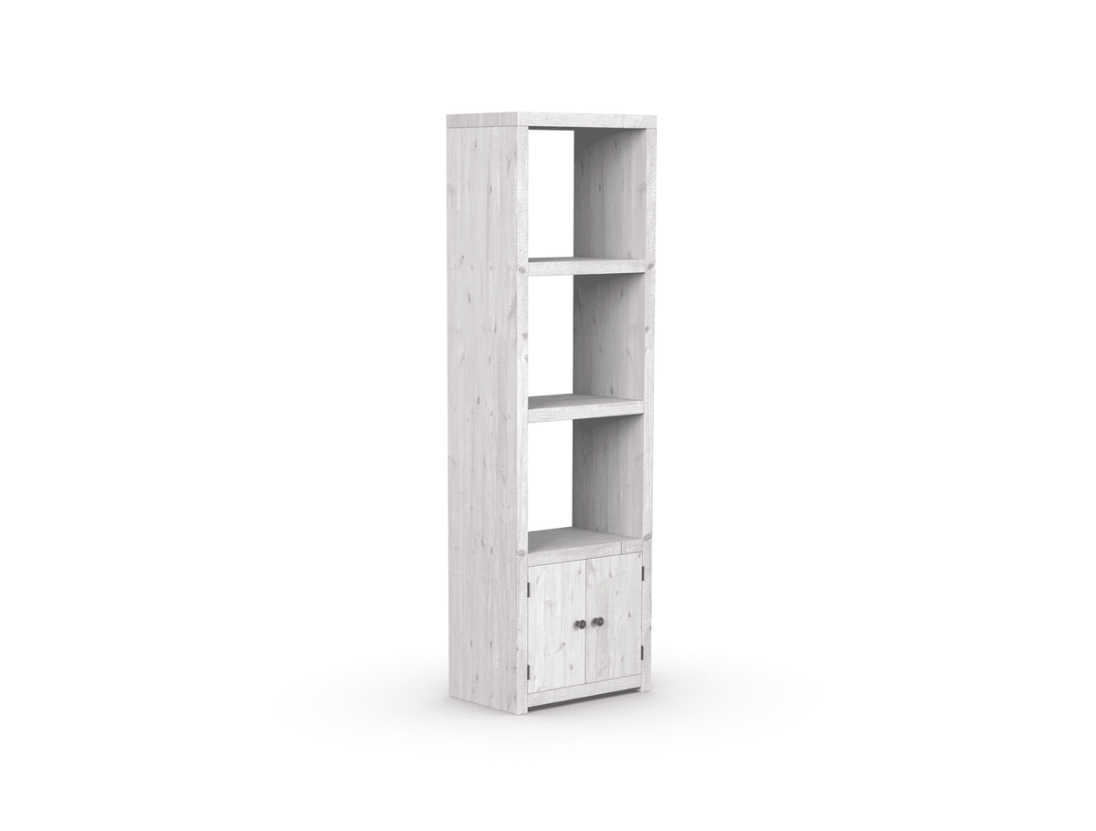 Branson Shelving Unit