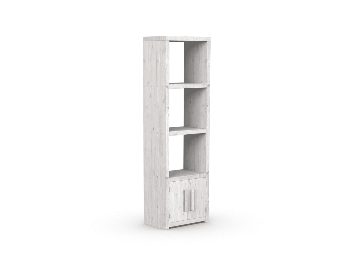 Branson Shelving Unit