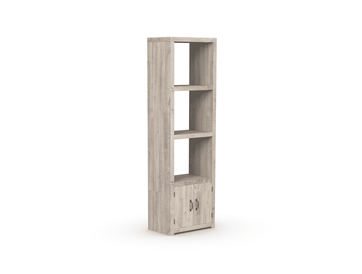 Branson Shelving Unit