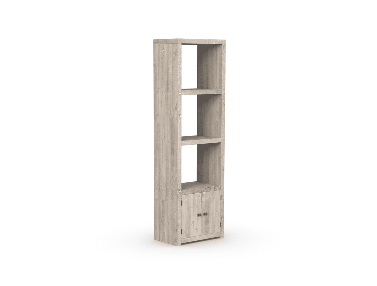 Branson Shelving Unit