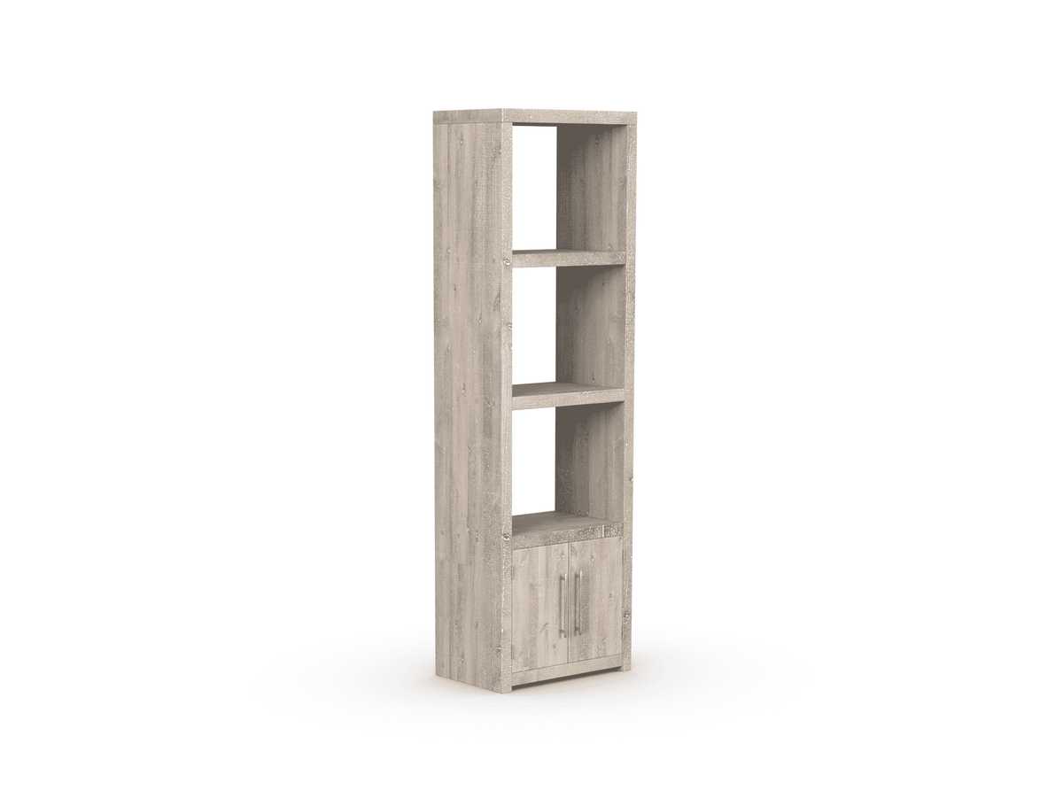 Branson Shelving Unit