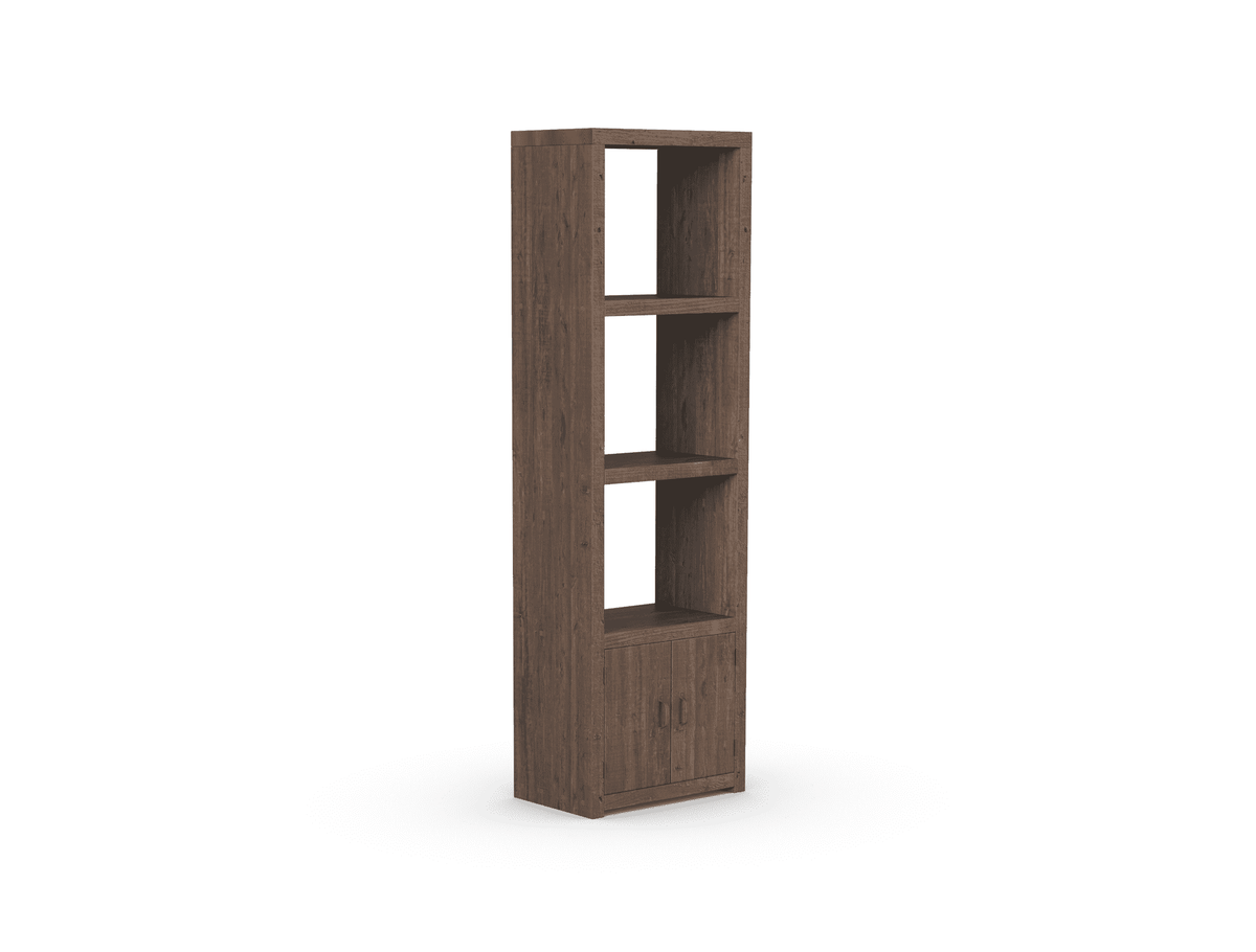 Branson Shelving Unit