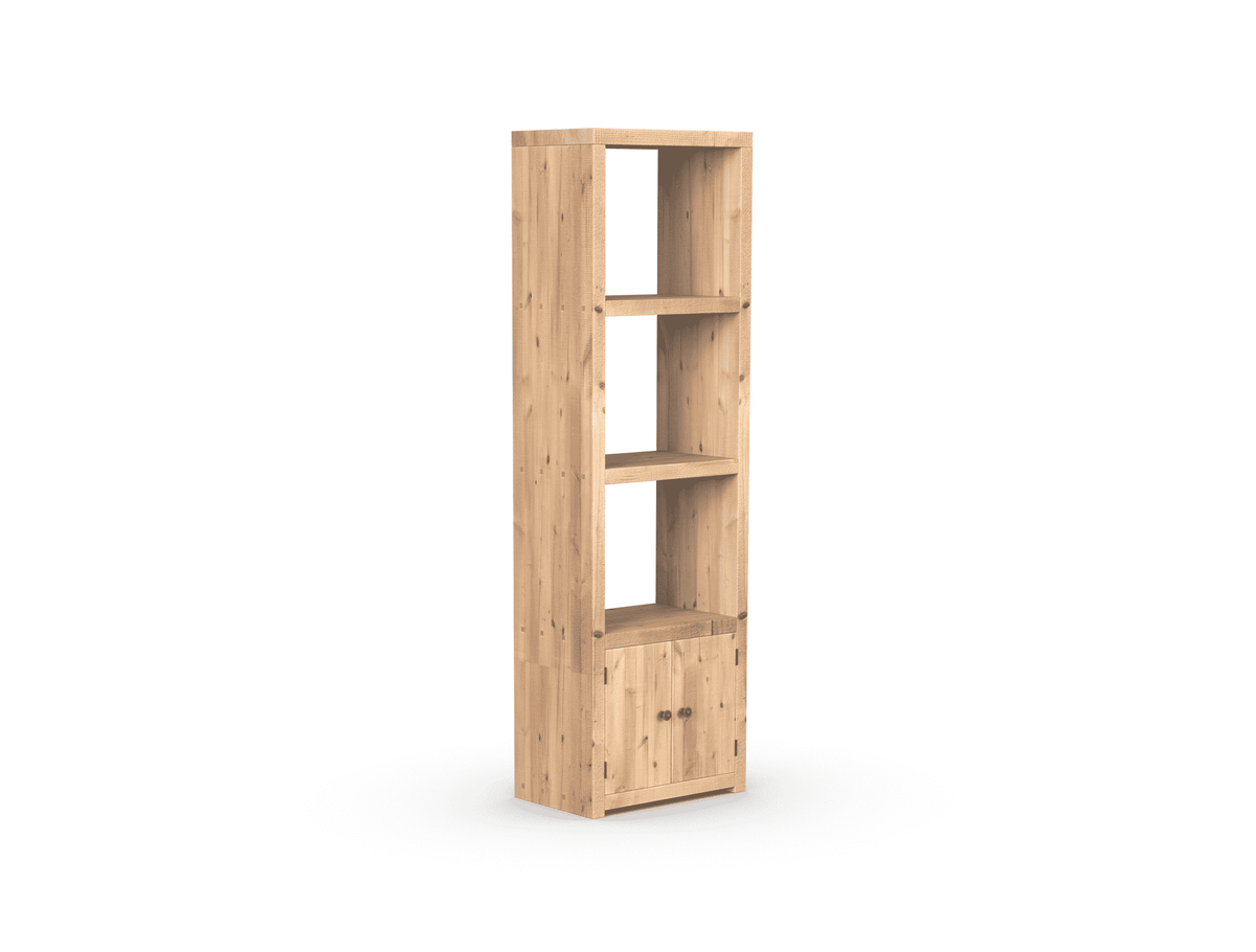 Branson Shelving Unit
