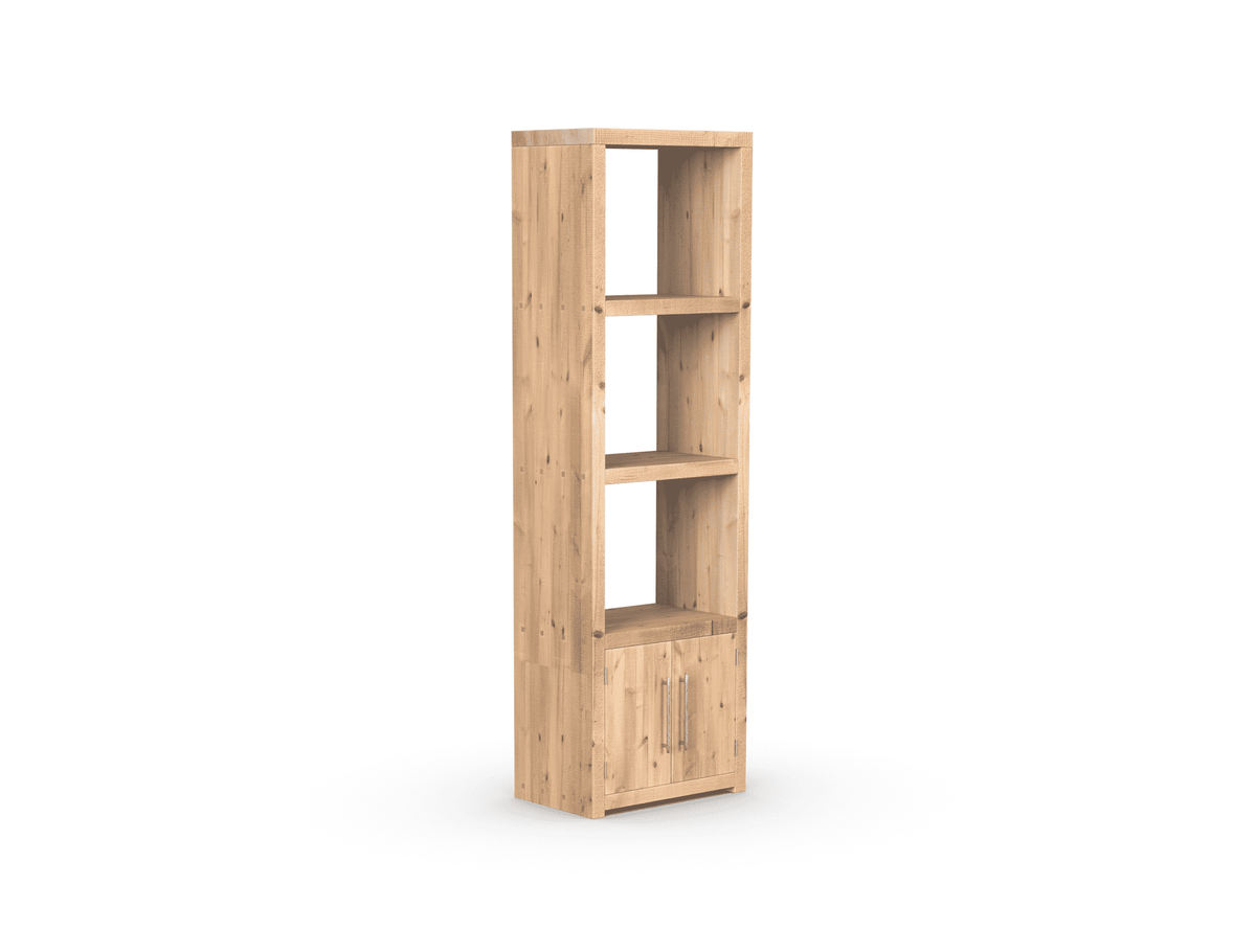 Branson Shelving Unit