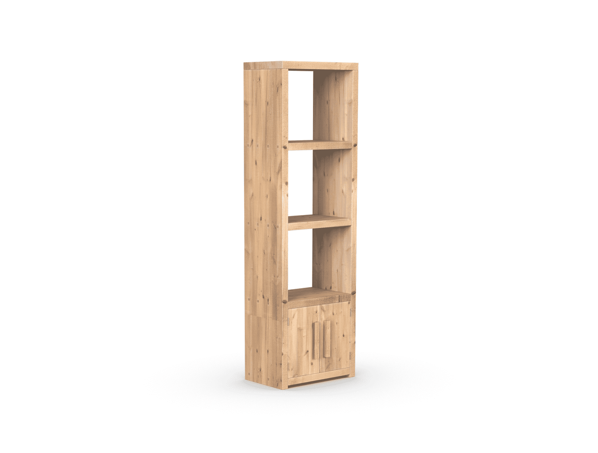 Branson Shelving Unit