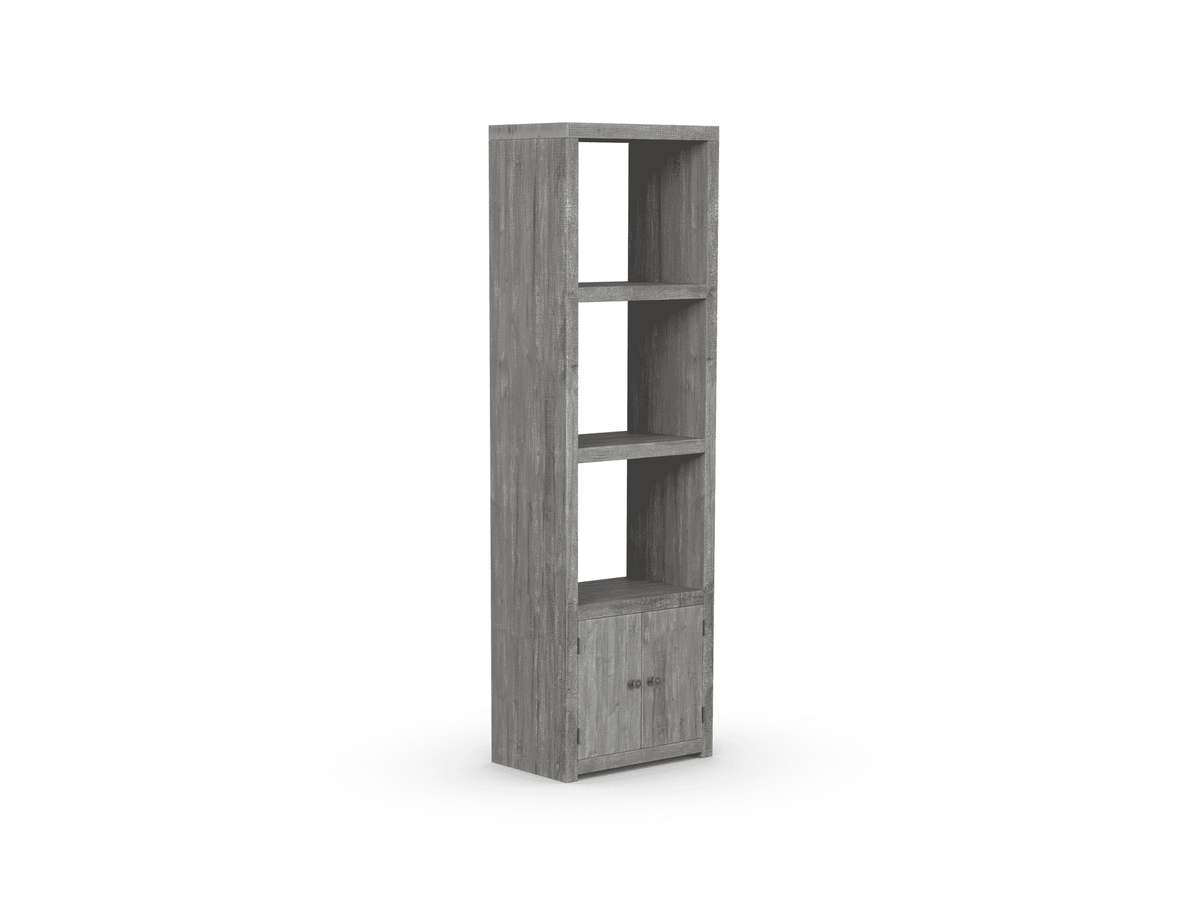 Branson Shelving Unit