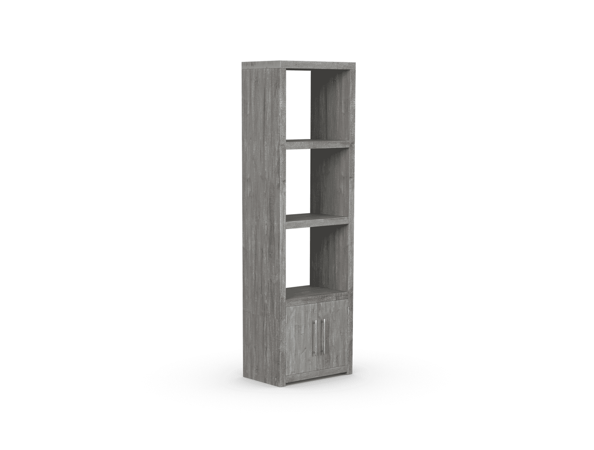Branson Shelving Unit