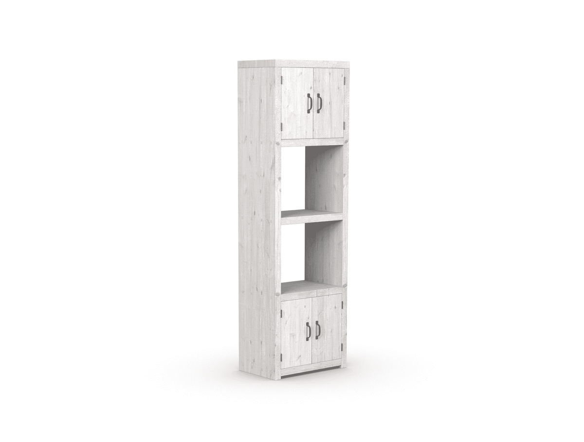Branson Shelving Unit
