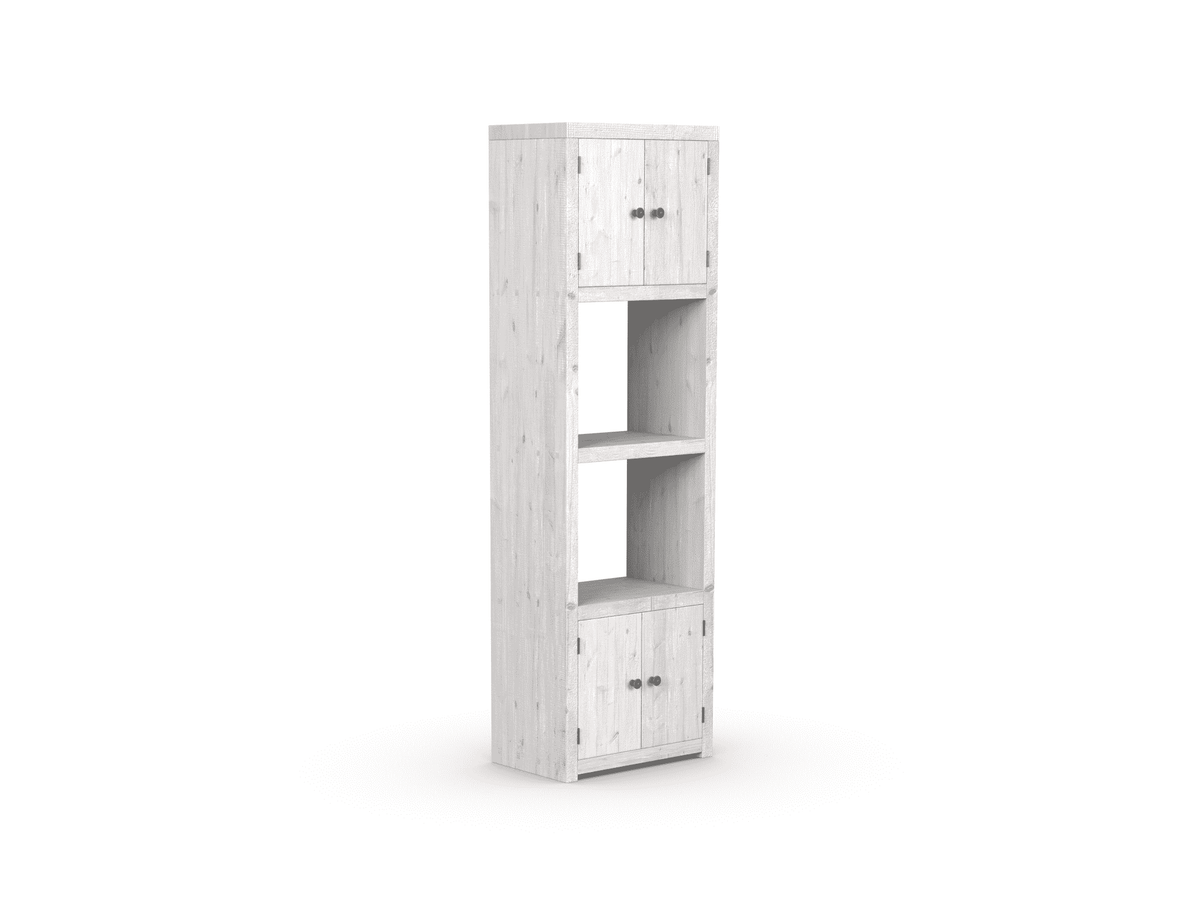 Branson Shelving Unit