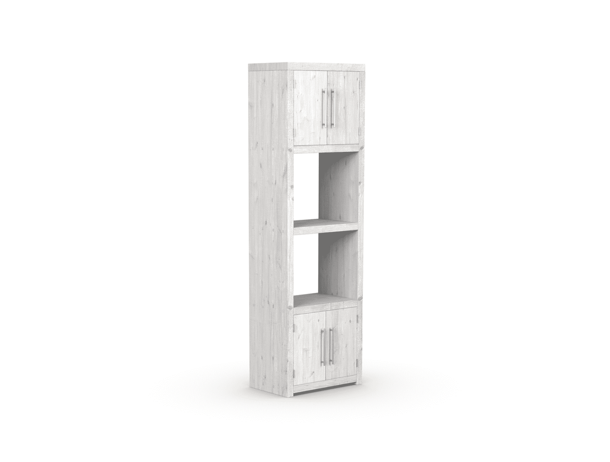 Branson Shelving Unit
