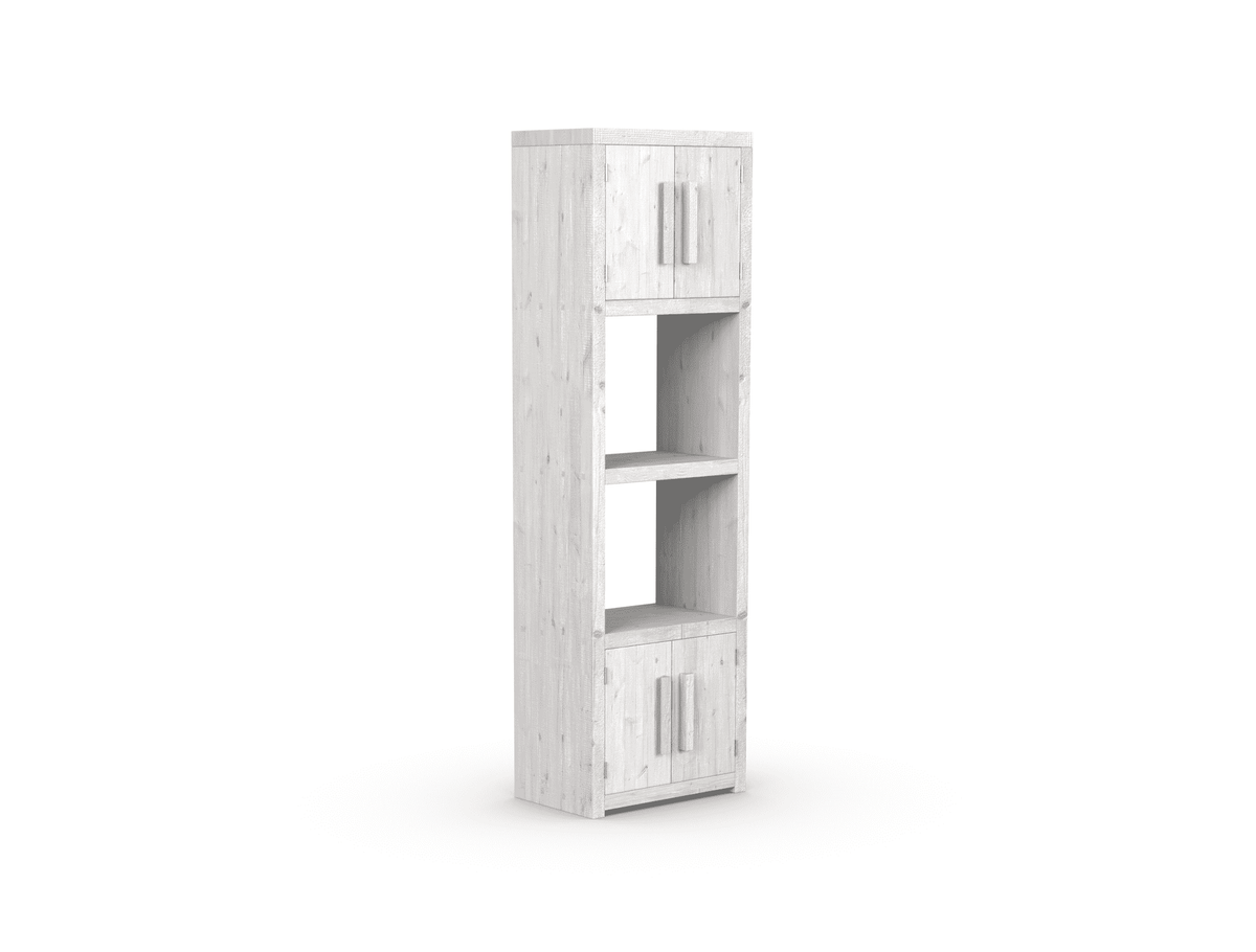Branson Shelving Unit