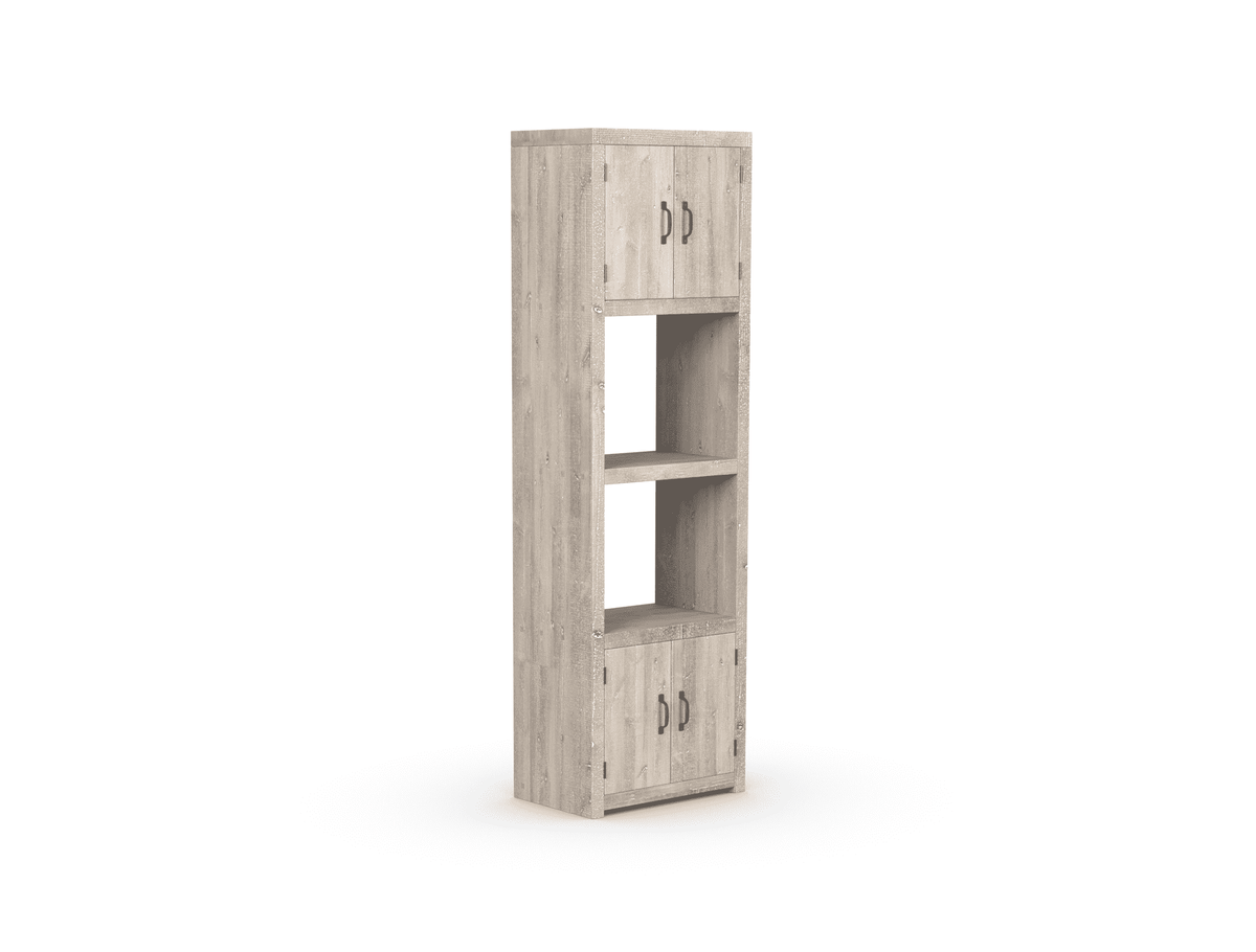 Branson Shelving Unit