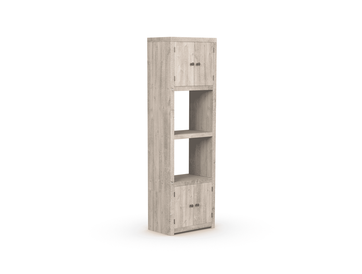 Branson Shelving Unit
