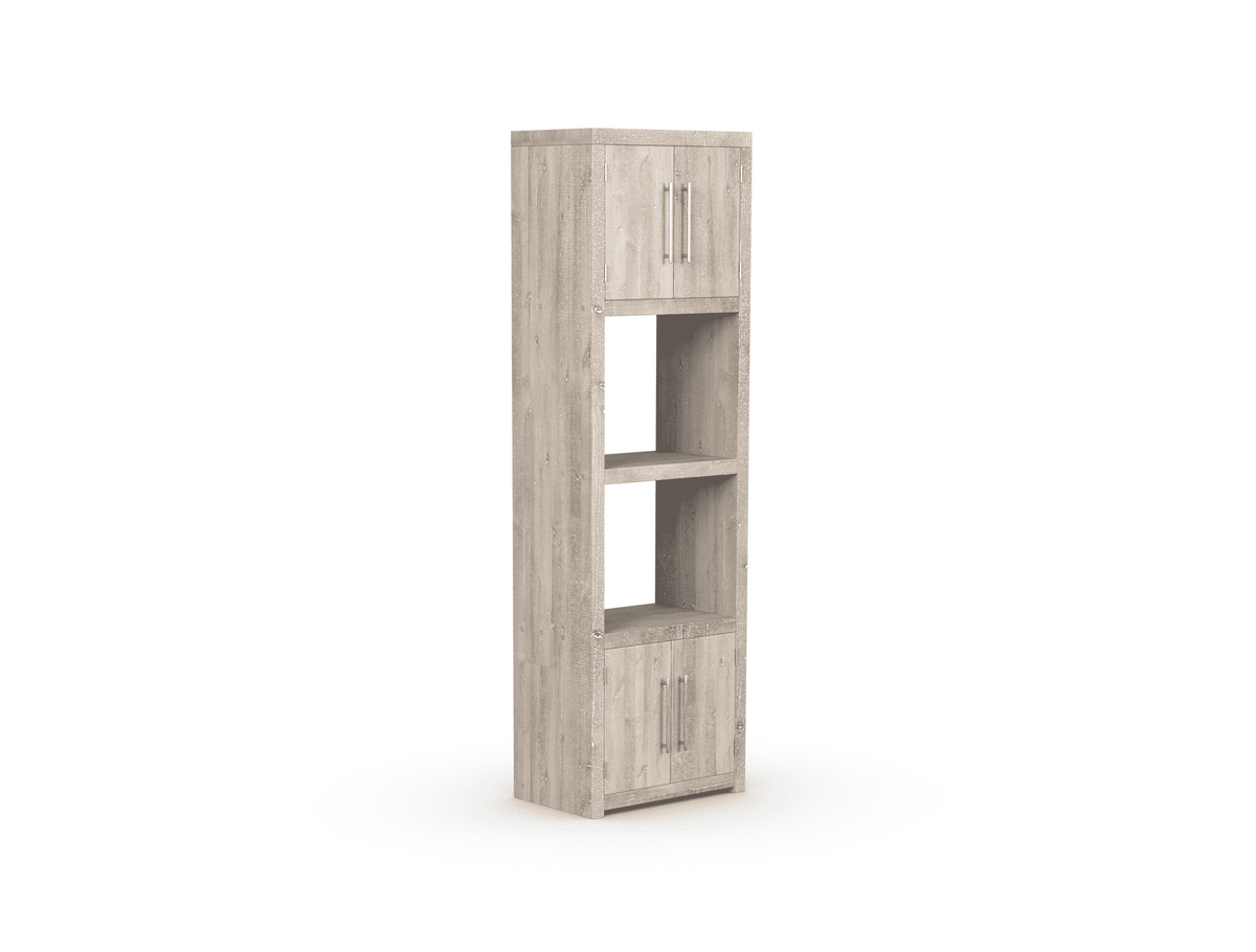 Branson Shelving Unit