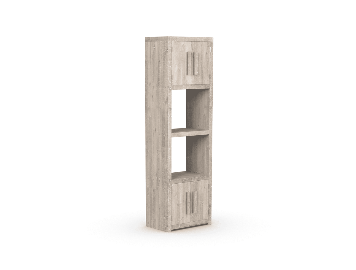 Branson Shelving Unit