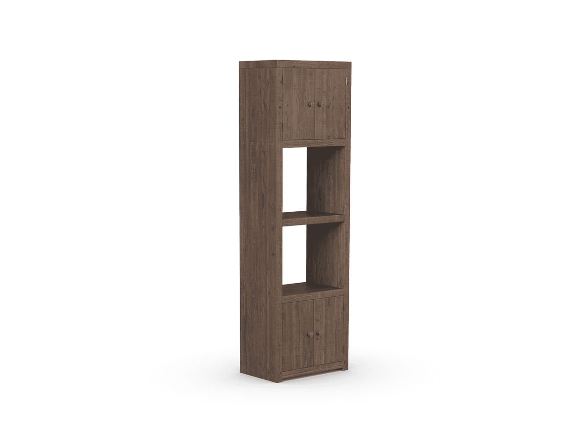 Branson Shelving Unit