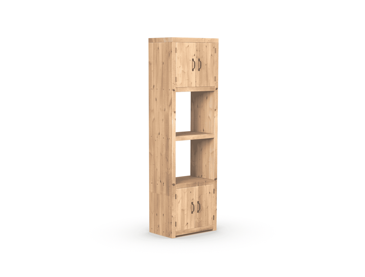 Branson Shelving Unit
