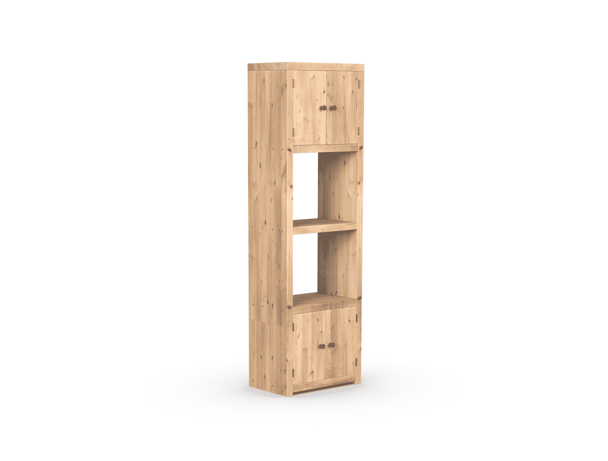 Branson Shelving Unit