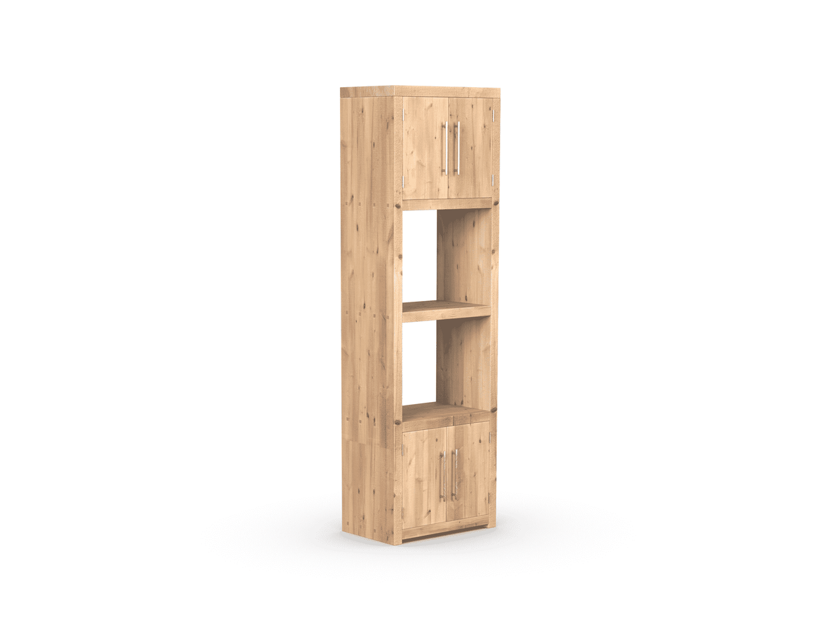 Branson Shelving Unit