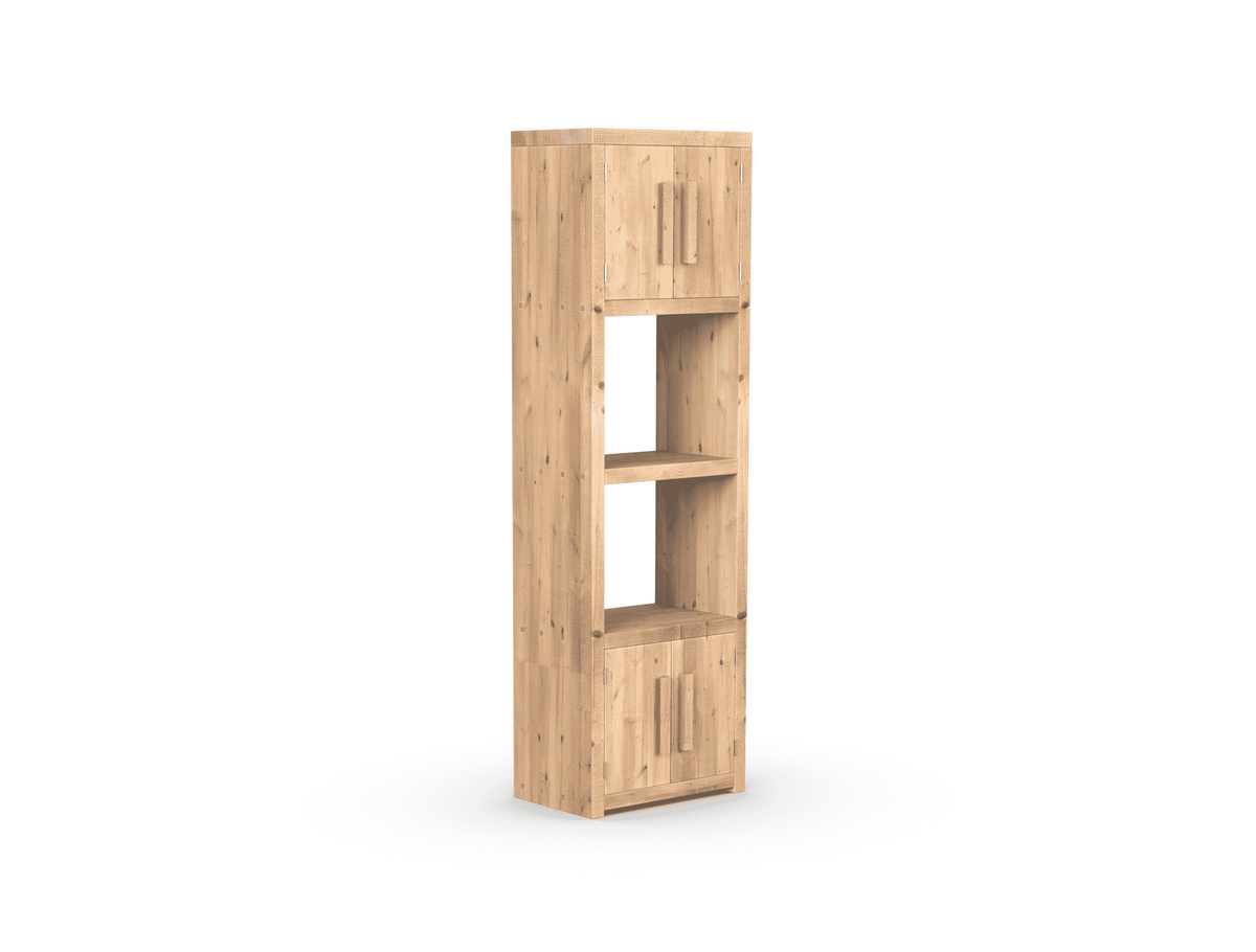 Branson Shelving Unit