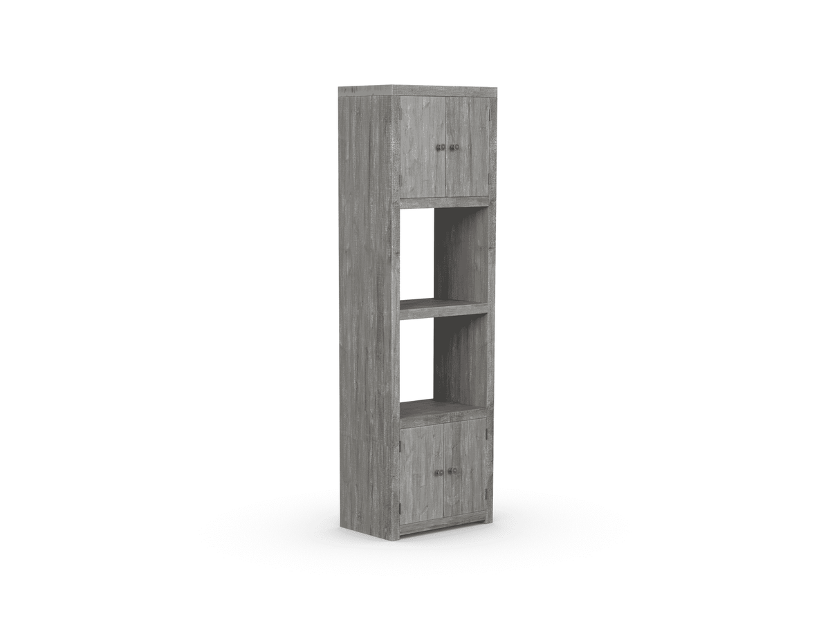 Branson Shelving Unit