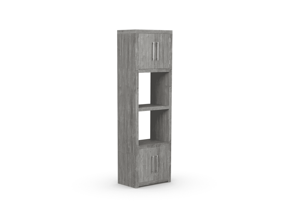 Branson Shelving Unit