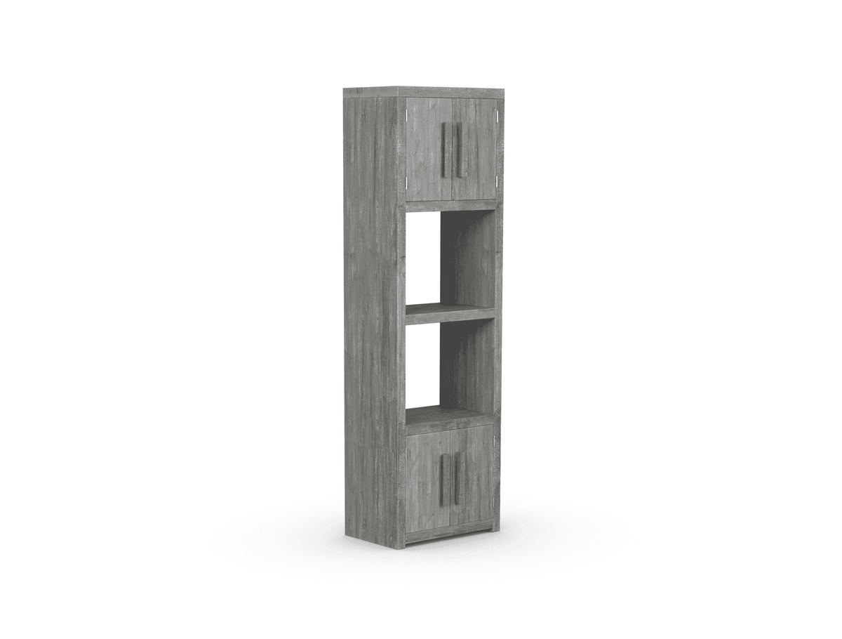 Branson Shelving Unit
