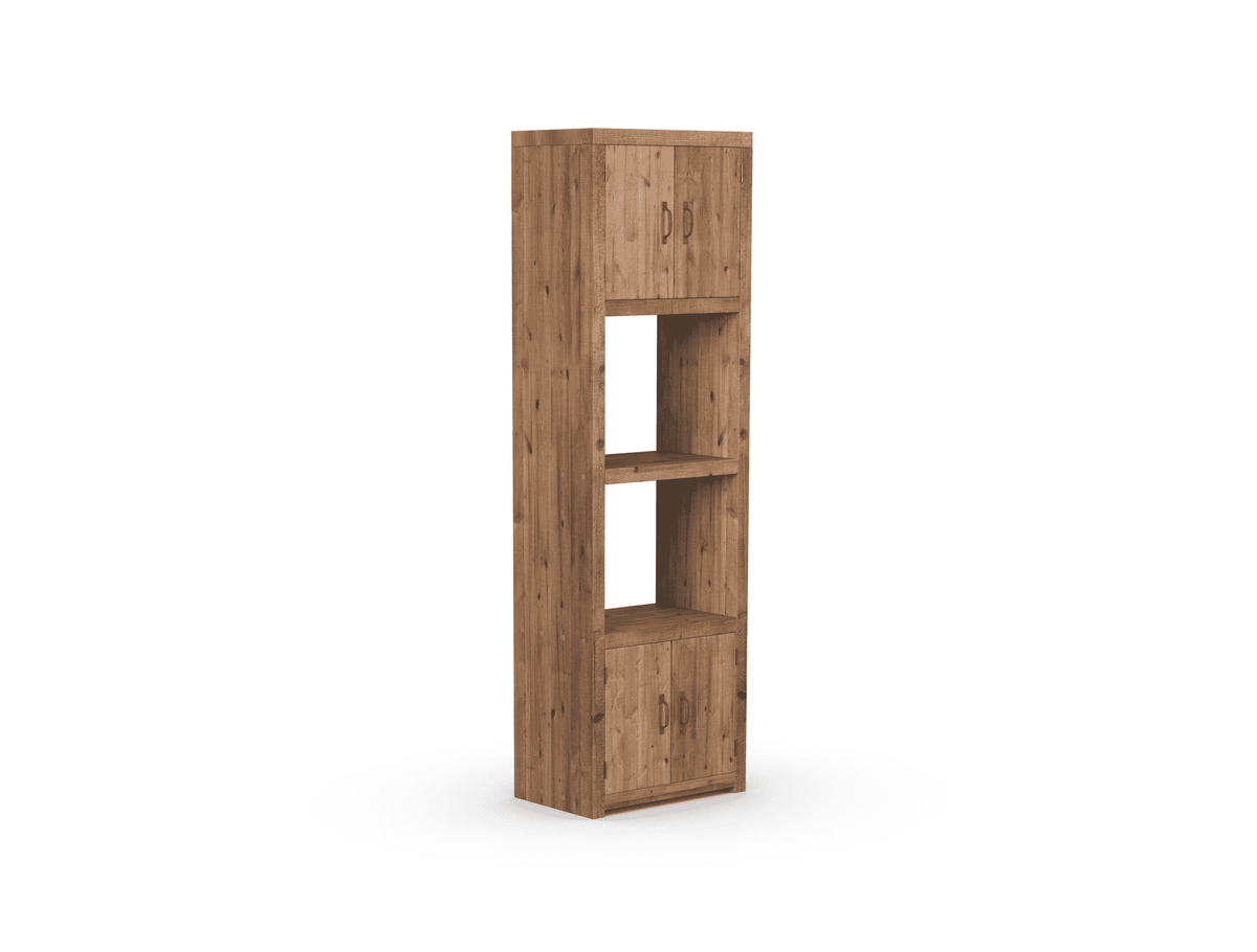 Branson Shelving Unit
