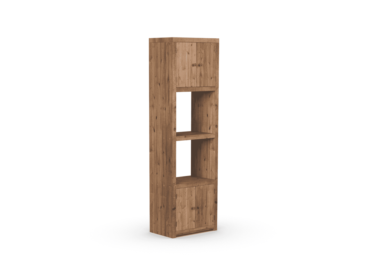 Branson Shelving Unit