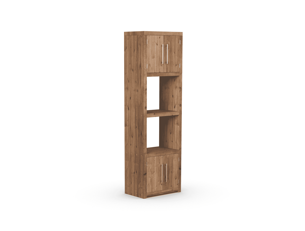 Branson Shelving Unit