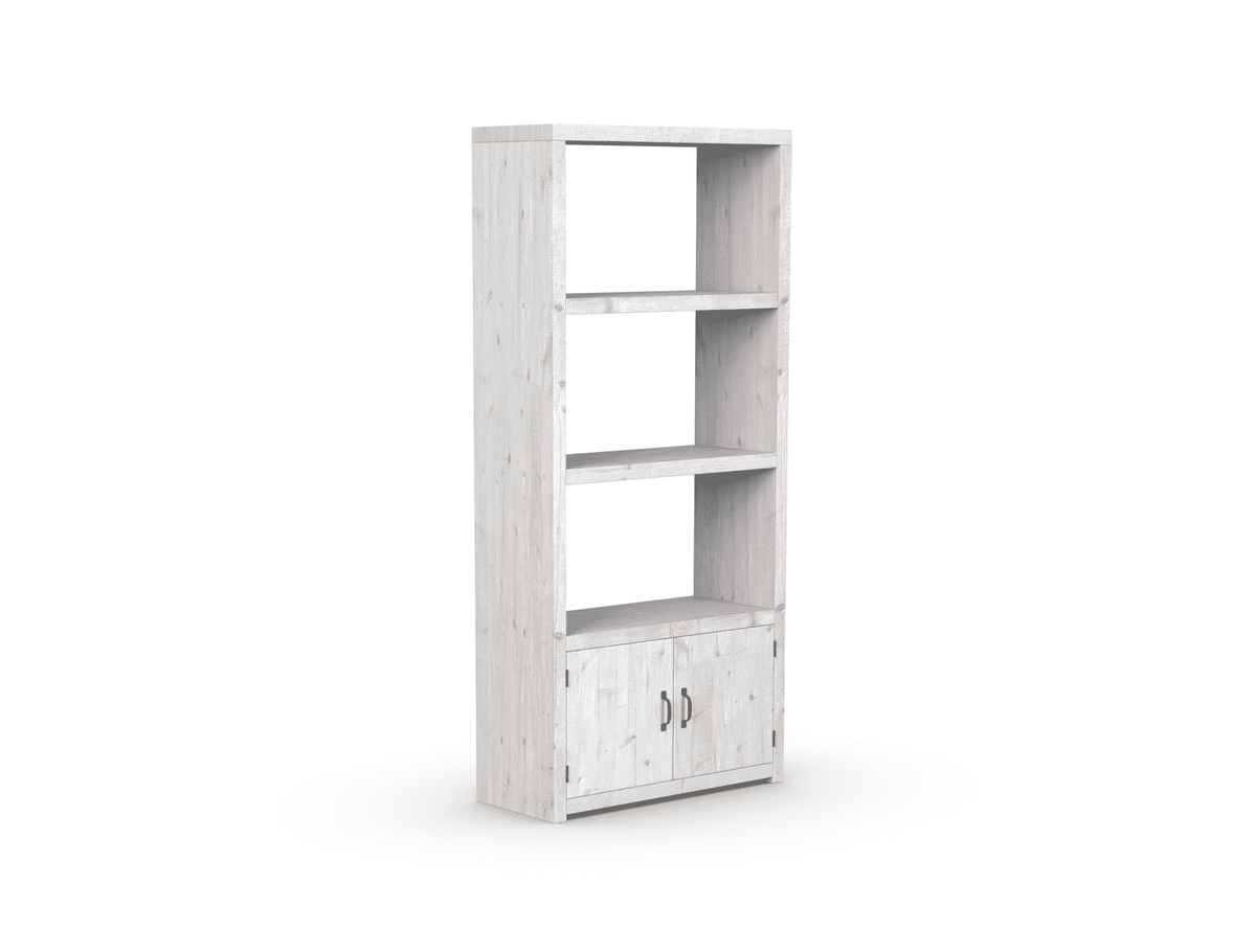Branson Shelving Unit