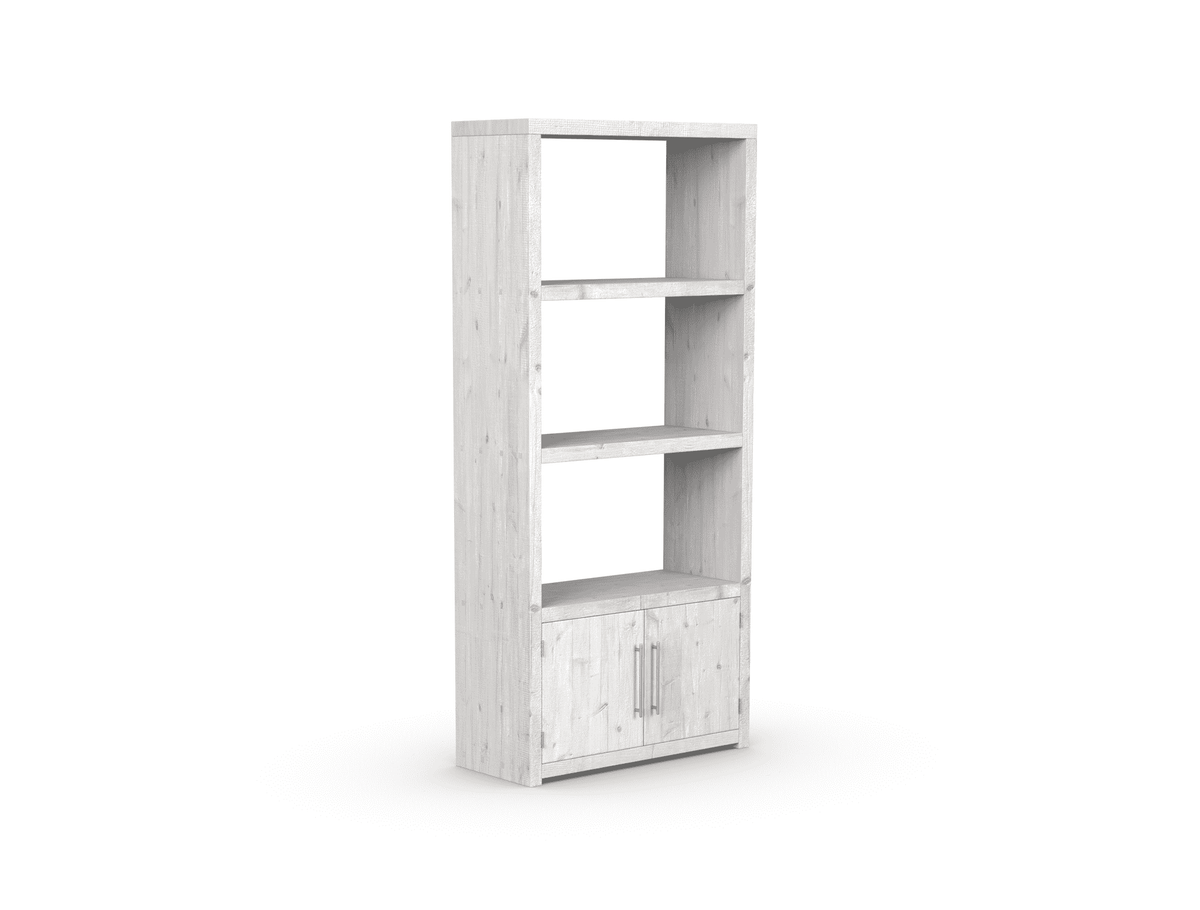 Branson Shelving Unit