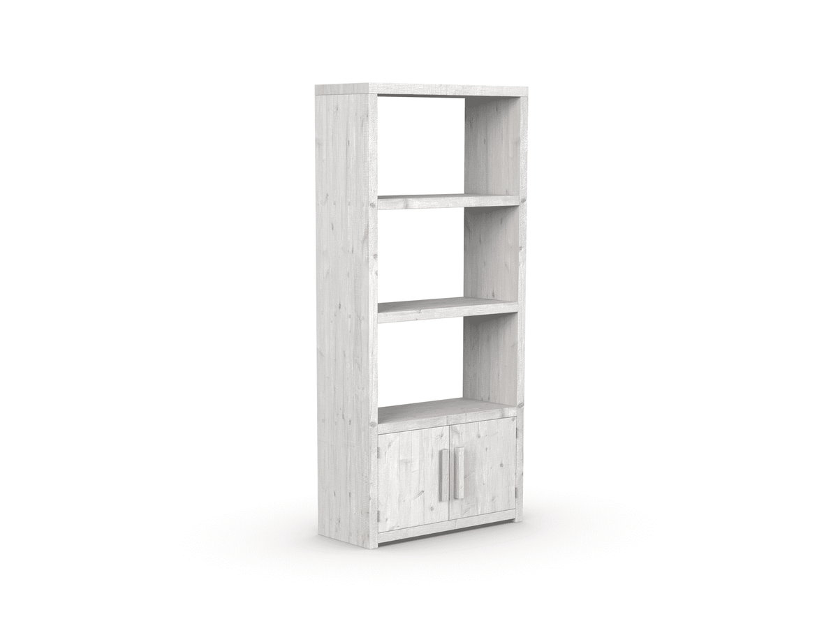 Branson Shelving Unit